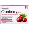 Dr Böhm Cranberry Plus Sachets, Pack of 10 Bags