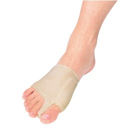 sorubo Bunions Supporter Ultra Thin Insert (one/Left/Large) 8za167 