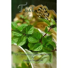 Tea: The Commuting Grayscale Colorist