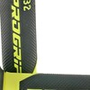 Progrip 732 Road Handlebar Grips Black / Yellow Diameter 22