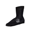 CAMPAGNOLO Men's PROTEMP OVERSHOES Shoe Covers, Black, black