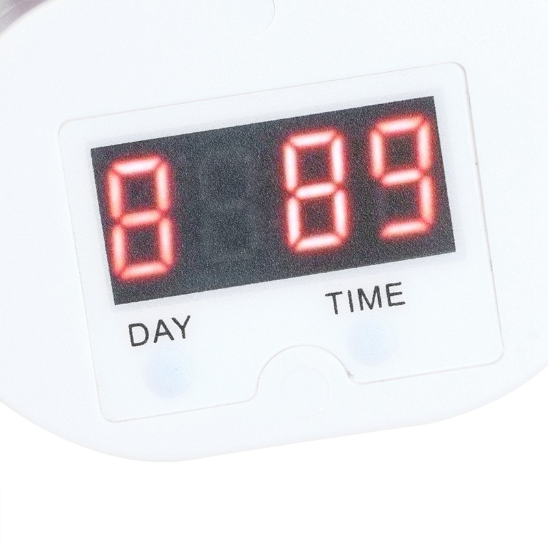 Intelligent Charging Potted Plant Timing Watering Kit Office Home Automatic