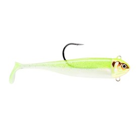 Biscay Minnow 14-34G CHCH