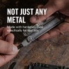 LEATHERMAN, Bit Kit, 21 Double-Ended Screwdriver Bits for Multi-Tools