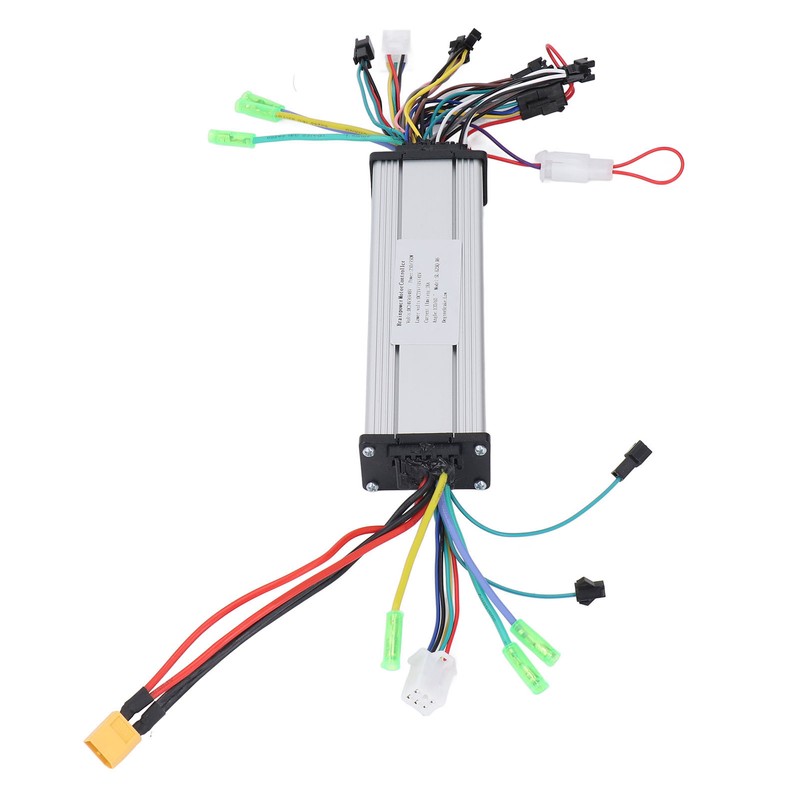 Brushless Motor Controller Dual Drive 24V 36V 48V 250W 350W