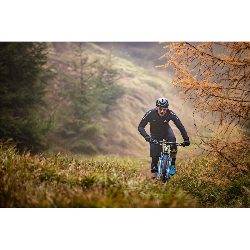SIGMA ROX 2.0 Nero Top Mount Set| Ciclocomputer senza fili
