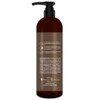 THE BOTANIST Body Cream Biotin Argan Oil 1000 ml