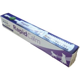 Herbal & Health Rapid Calm 15cc syringe