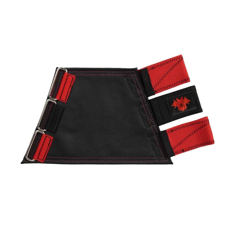 Cerberus Strength Atlas Stone Cases (2XL)