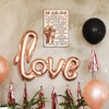 Putuo Decor Tin Sign - I Love You - Romantic