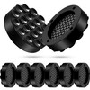 LILIWER Anti Vibration Pads For Washing Machine, Prevent Sliding Out,