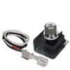 GasSaf Igniter Kit 1819-51 Replacement for Weber 67847 Genesis E-310