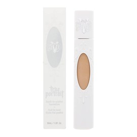 Kat Von D True Portrait Medium Coverage Foundation - TAN 057
