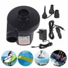 Portable Electric Air Pump Inflation Pumping Accessory for Outdoor Activities