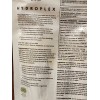 Plexus Hydroplex Hydrate Electrolyte Drink Mix Lemon Lime 20 Packets