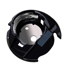 StitchTech Estuche de bobina para máquinas de coser Brother y Babylock (XC3152221) (alternativa #: XE7560001)