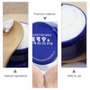 Tofficu Crema para Manos Secas 85g, Hidratante y Nutritiva, Azul