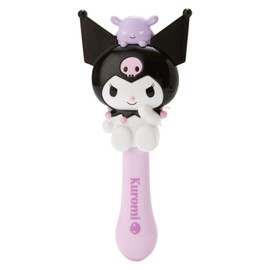 Sanrio Kuromi Character Hair Brush