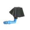 A-Premium Front Right Passenger Side Headlight Headlamp Washer Nozzle Jet