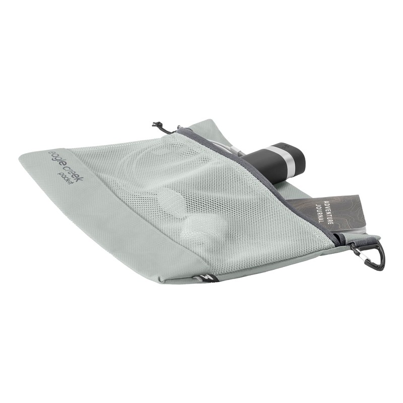 Eagle Creek Pack-It Reveal Sack M, Storm Grey