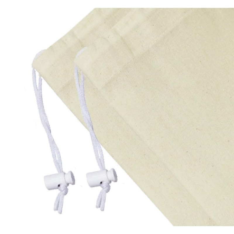 Algodón manualidades - , Pack de 2 Extra grande 100%