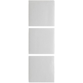 API Micro Filtration Pads for Rena Filstar XP Aquarium Filter Pads 3 Count Pack