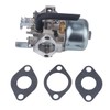 SGBTB Carburetor for Robin Subaru EH12 EH12-2D EH 12-2D Tamping