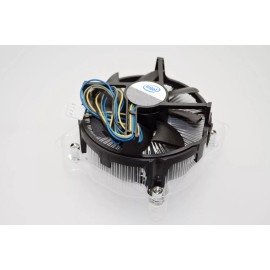 Intel Cooling Fan Heatsink for Intel LGA2066 CPU 140W BLACK
