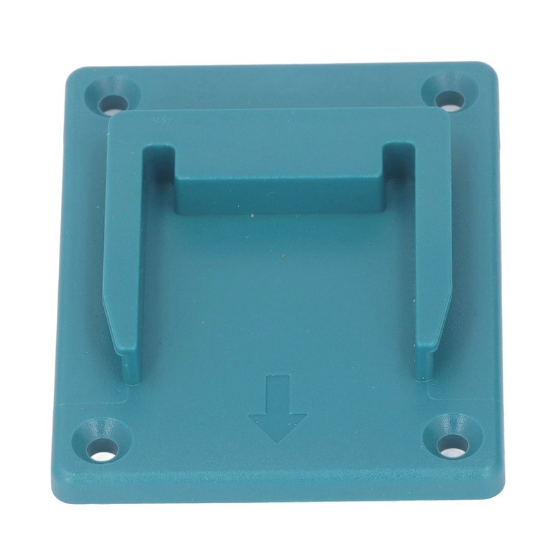5 Set Tool Holder Dock Mount ABS Strong Stable 18V