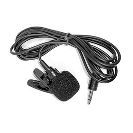 PORMIDOAUTO PRMT21 Car Microphone for PRA101 - G10, PORMIDOAUTO 10.1 inch / 11.8 inch Display Audio Parts 2M