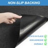 Rainmae Clean Max Oil Collection Mat, Robust Protective Mat, 91