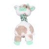 Pet Chewing Toy Bite Resistant Interactive Squeaky Pet Biting Toy