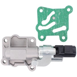 Doo Engy Control Valve Solenoid Camshaft Camshaft Adjuster with Seal Inlet Side for S40 V40
