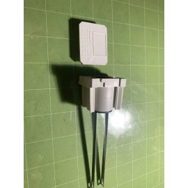 Rollease - Lift System Clutch For Cord Loop System-  Shades Graber Easy Up