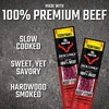 Jack Link's Beef Steak, Teriyaki - Protein Snacks, Meat Snack