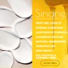Sinarie Coconut-Free Body Butter | Luxurious Hydration with Shorea Butter,