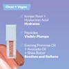 Wet Lip Oil Gloss (Fruitjuice)