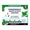 Powermint Peppermint Oil Insect & Pest Spray for Spiders, Ants,