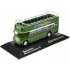 atlas editions Southdown Bristol Lodekka FS Bus vehicle 1:76 scale