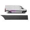 MJD AUTO PARTS FIT Mercedes Sprinter 2019-2024 W907 (Passenger Side