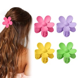 Hair Clip Small (Pack of 4)