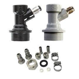 Sanke to Ball Lock, Adapter Kit