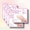 Dietary Supplement Collagen Sheet Mask Count Sheets 20g, 2 Count