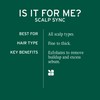 Biolage Scalp Sync Purifying Scalp Concentrate 200ml