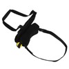 Medical Shoulder Abduction Sling Adjustable Breathable Mesh Reduce Fatigue Multi