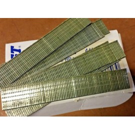 Duo-Fast 18 Gauge Chisel Point Brad Finishing Nail 5/8" Fits Most 2-Boxes