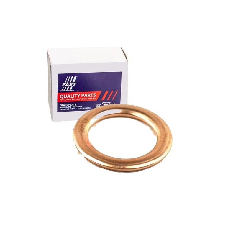 FAST Gasket oil filler cap FT94721 206 CC (2D) 2