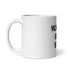 World's Best Boss Mug 11oz - 15oz