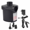 Portable Electric Air Pump Inflation Pumping Accessory for Outdoor Activities