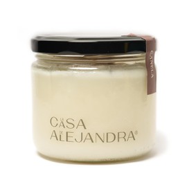 Vela de Canela | Calidez Especiada